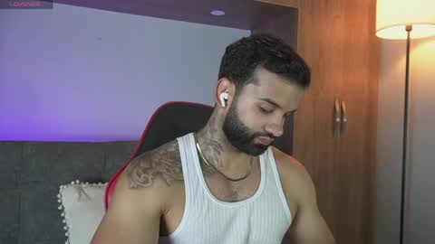 Mark online show from 04-16-26, 12:22