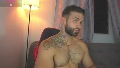 Snapshot of mark_hazze chatting on 06-15-26, 11:51 Mark online show from 06-15-26, 11:51