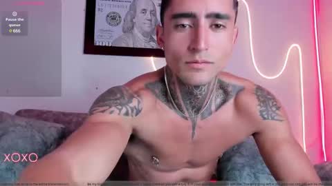 Snapshot of mark_kamper chatting on 02-22-25, 10:52 mark kamper online show from 02-22-25, 10:52