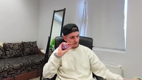 MARK KARSON online show from 03-07-26, 10:23