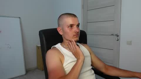 MARK KARSON online show from 06-29-26, 01:22
