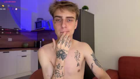 Mark 3 online show from 09-13-25, 03:12