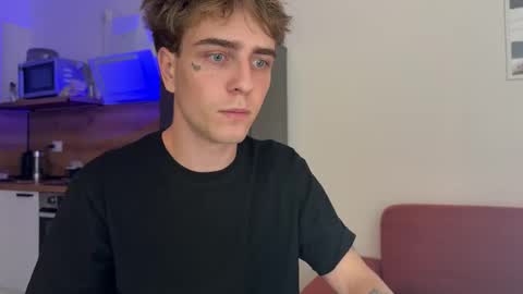 Mark 3 online show from 10-08-25, 02:14