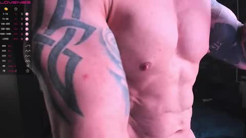 Snapshot of mark_normal chatting on 02-11-26, 05:34 Mark online show from 02-11-26, 05:34