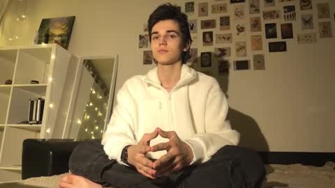 Mark online show from 11-14-25, 03:00