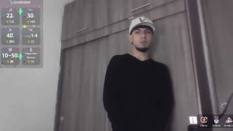 Snapshot of mark_rut chatting on 12-24-24, 03:38 MODEL Mark Rut online show from 12-24-24, 03:38