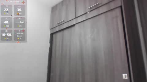 Snapshot of mark_rut chatting on 12-25-24, 11:20 MODEL Mark Rut online show from 12-25-24, 11:20