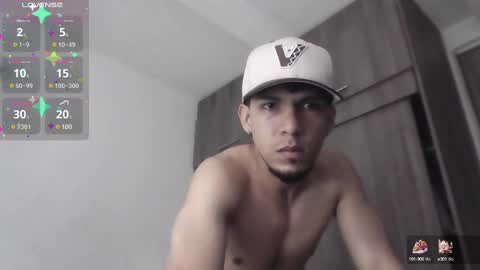 Snapshot of mark_rut chatting on 12-28-24, 09:51 MODEL Mark Rut online show from 12-28-24, 09:51