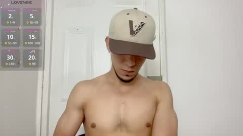 Snapshot of mark_rut chatting on 02-13-25, 04:54 MODEL Mark Rut online show from 02-13-25, 04:54