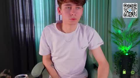 Mark online show from 03-11-26, 05:13