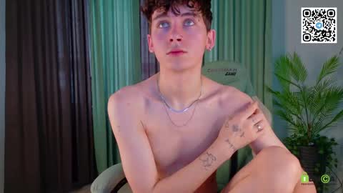 Mark online show from 03-12-26, 09:48