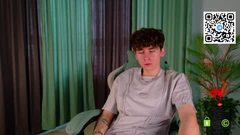 Mark online show from 03-27-26, 08:59