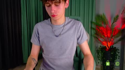 Mark online show from 04-09-26, 03:17