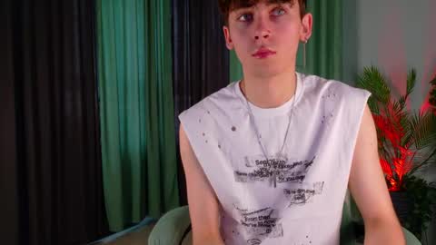 Mark online show from 05-28-26, 12:13
