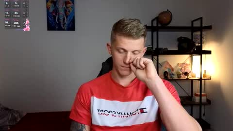 Snapshot of mark_shturman chatting on 10-19-25, 03:56 mark_shturman online show from 10-19-25, 03:56