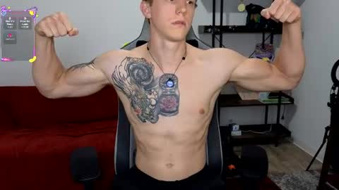mark_shturman online show from 06-19-26, 07:01