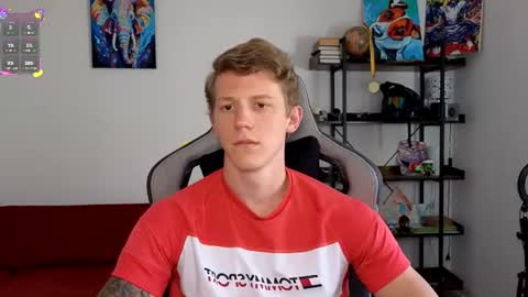 mark_shturman online show from 07-07-26, 06:05