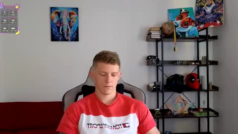 mark_shturman online show from 07-28-26, 06:20