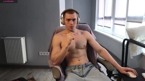 Mark online show from 02-01-25, 12:16