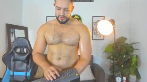 mark_x23 online show from 12-14-25, 01:55