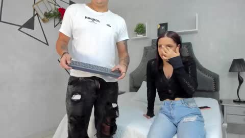 markandphilip  online show from 09-11-25, 12:27