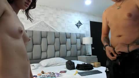 markandphilip  online show from 10-01-25, 12:11