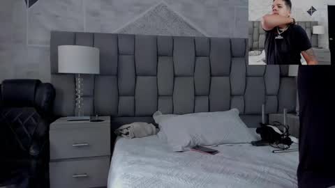 markandphilip  online show from 10-29-25, 12:40