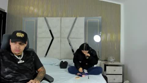 markandphilip  online show from 11-11-25, 12:27