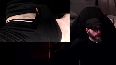 markass87 online show from 01-11-26, 07:35