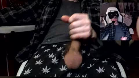 markass87 online show from 03-01-26, 02:57