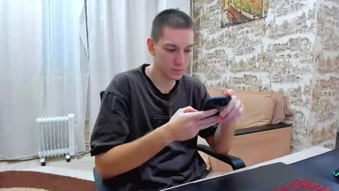 markbodrov online show from 02-18-26, 02:35