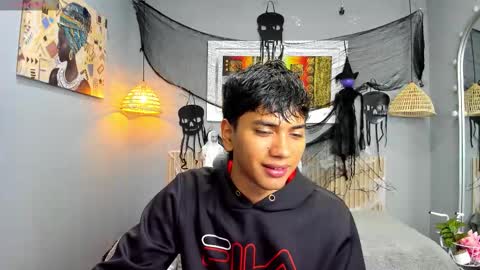 markbowie online show from 10-26-25, 12:11