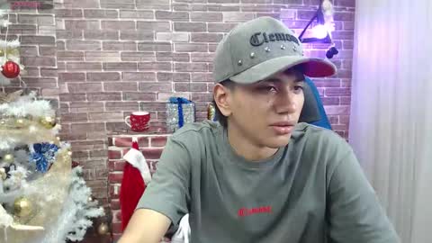 markbowie online show from 12-20-25, 03:19