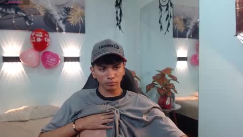 markbowie online show from 02-11-26, 08:03