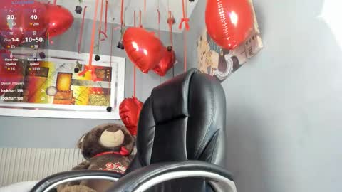 markbowie online show from 02-21-26, 02:01