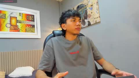 markbowie online show from 02-26-26, 01:32