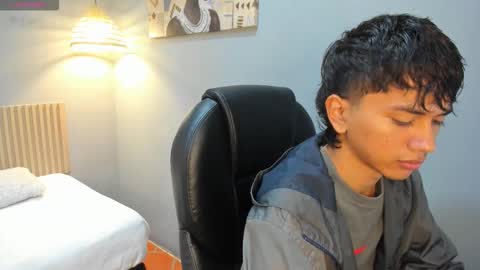 markbowie online show from 03-26-26, 01:49