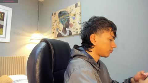 markbowie online show from 03-28-26, 02:16