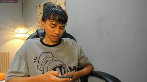 markbowie online show from 03-31-26, 01:22