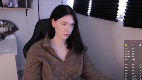 Mark online show from 02-13-25, 09:20