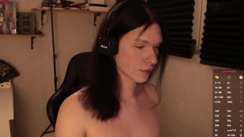 Mark online show from 02-20-25, 03:30