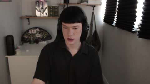 Mark online show from 03-07-25, 08:56