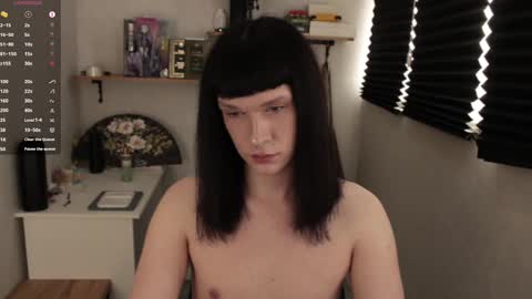 Mark online show from 03-12-25, 02:01