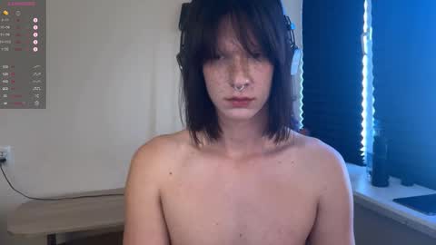 Mark online show from 09-12-25, 12:38