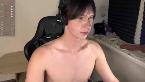 Mark online show from 10-03-25, 04:26