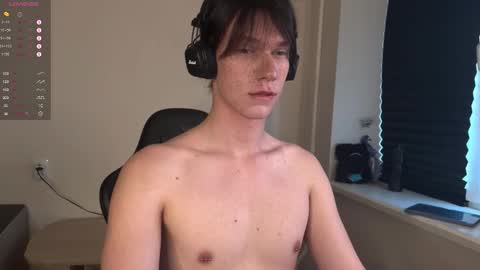 Mark online show from 11-01-25, 01:24