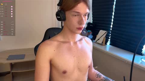 Mark online show from 01-18-26, 01:15