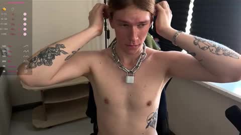 Mark online show from 03-14-26, 11:48