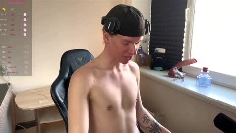 Mark online show from 04-14-26, 02:34