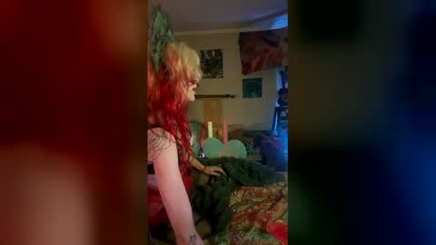 markelsayscum online show from 01-18-26, 07:12